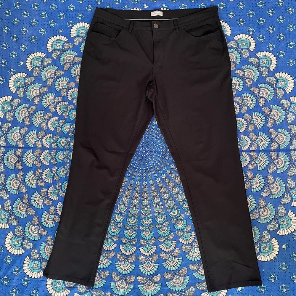 Hickey Freeman Men’s Dress Pants